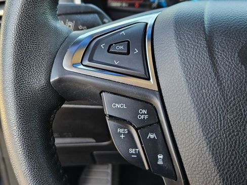 Used 2020 Ford Edge SEL w/ Convenience Package FWD image 12