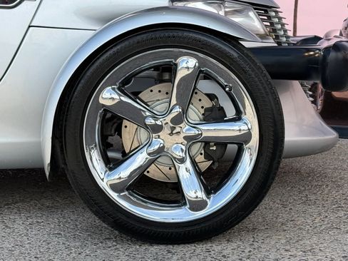 Used 2001 Plymouth Prowler RWD image 29
