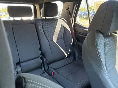 Used 2025 Toyota 4Runner SR5 image 37