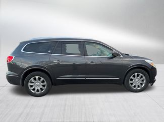 Used 2016 Buick Enclave Leather video 2