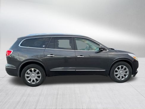 Used 2016 Buick Enclave Leather image 2