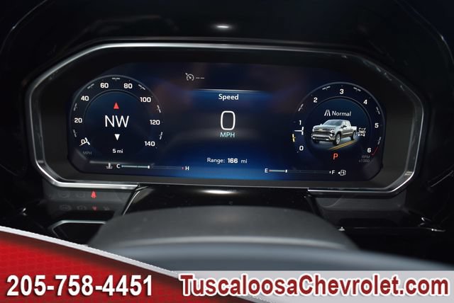 New 2026 Chevrolet Silverado 1500 RST AWD/4WD image 24