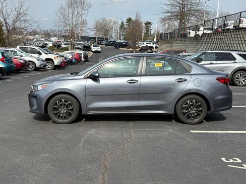 Used 2020 Kia Rio S image 4