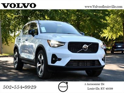 New 2026 Volvo XC40 B5 Plus w/ Protection Package Premier