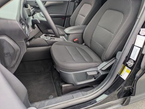 Used 2025 Ford Escape Active AWD/4WD image 14