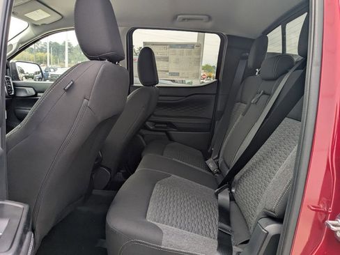 New 2026 Ford Ranger XLT w/ Equipment Group 301A High image 13