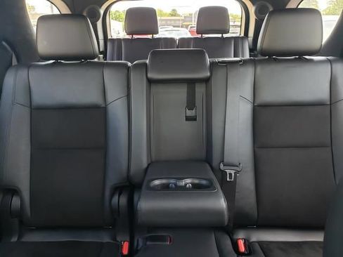 Used 2020 Dodge Durango R/T w/ Blacktop Package AWD/4WD image 16