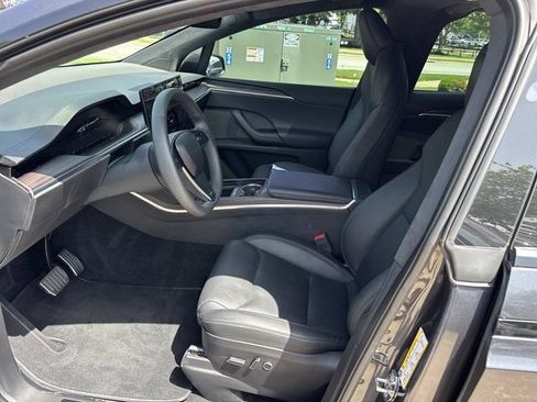 Used 2024 Tesla Model X AWD/4WD image 13