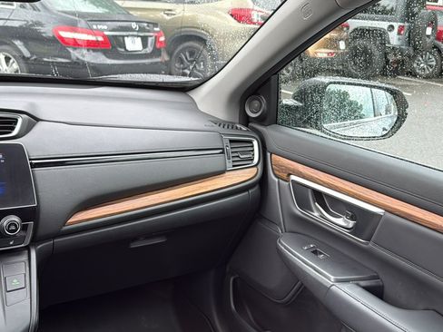 Used 2018 Honda CR-V EX-L image 24