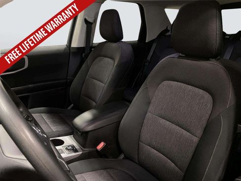 Used 2024 Ford Bronco Sport Big Bend AWD/4WD image 27