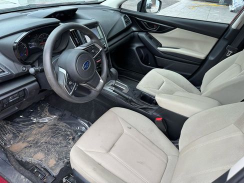 Used 2019 Subaru Impreza 2.0i AWD/4WD image 10