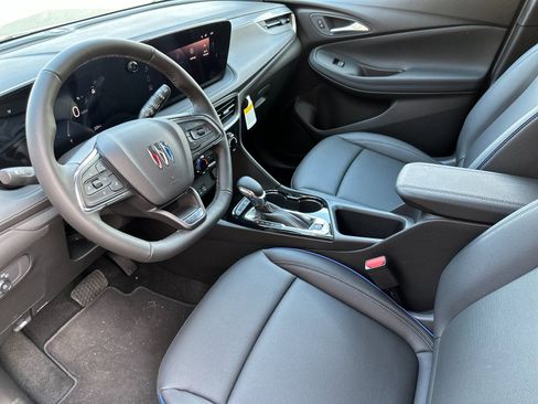 New 2026 Buick Encore GX Sport Touring w/ Comfort Package FWD image 10