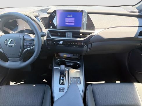 New 2026 Lexus UX 300h FWD image 19