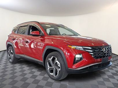 Used 2023 Hyundai Tucson SEL w/ Convenience Package