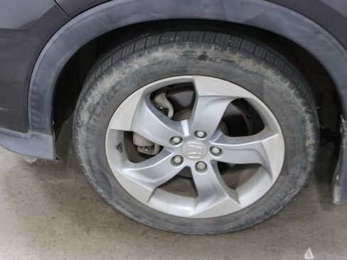 Used 2017 Honda HR-V EX-L image 33