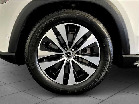 Certified 2024 Mercedes-Benz GLE 450 4MATIC image 10