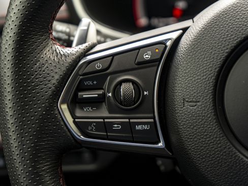 Used 2025 Acura MDX Type S image 21