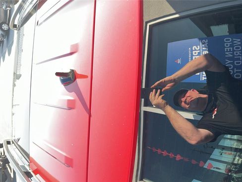 Used 2014 Mercedes-Benz GLK 250 BlueTEC 4MATIC image 18