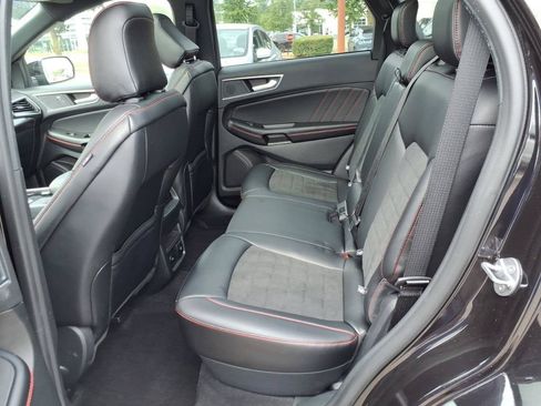 Used 2024 Ford Edge ST-Line AWD/4WD image 11