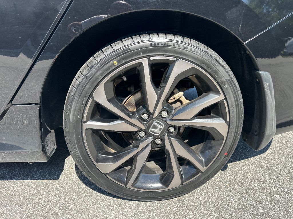 Used 2019 Honda Civic Sport image 40
