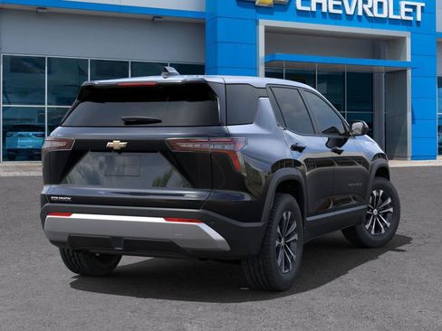 New 2026 Chevrolet Equinox LT w/ Convenience Package II image 5