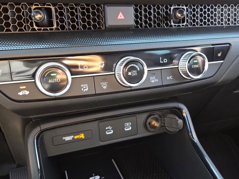 New 2026 Honda CR-V Sport-L image 35