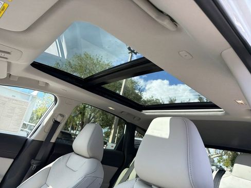 New 2026 Nissan Murano SL AWD/4WD image 18