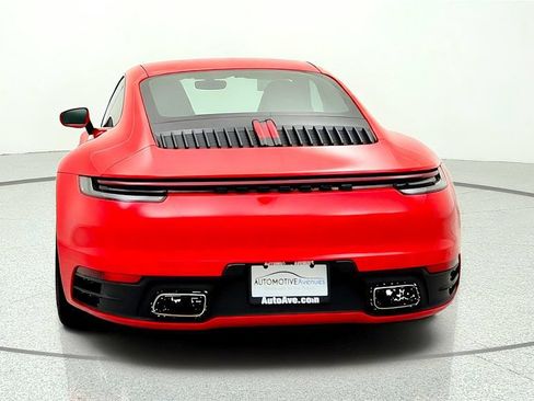 Used 2020 Porsche 911 Carrera RWD image 6