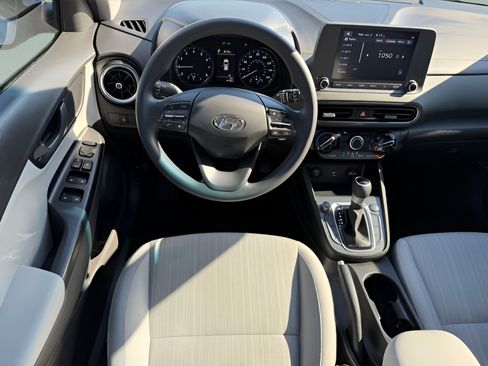 Used 2023 Hyundai Kona SEL FWD image 11
