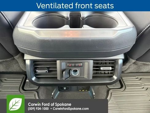 Used 2026 Ford F150 Raptor AWD/4WD image 14