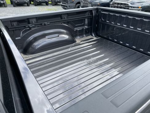 New 2026 RAM 1500 Classic Warlock AWD/4WD image 21