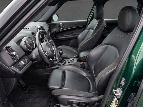 Used 2019 MINI Cooper Countryman S w/ Driver Assistance Package AWD/4WD image 5