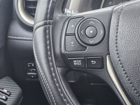 Used 2014 Toyota RAV4 XLE FWD image 25