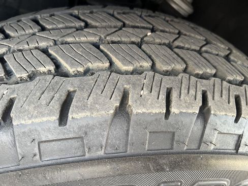 Used 2023 Ford Bronco Big Bend image 18