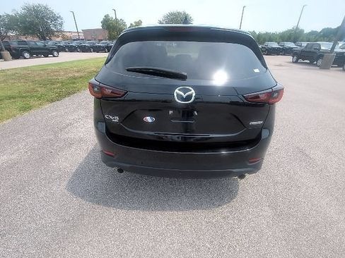 Used 2023 MAZDA CX-5 AWD 2.5 S image 7