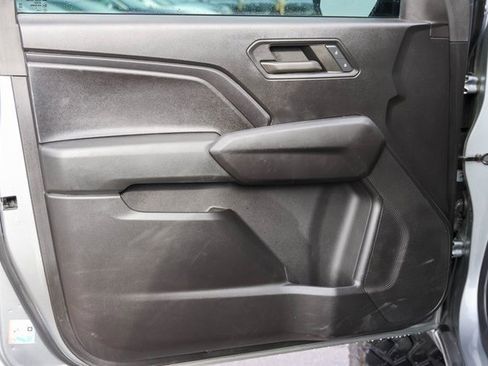 Used 2024 Chevrolet Colorado Trail Boss w/ Advanced Trailering Package image 11