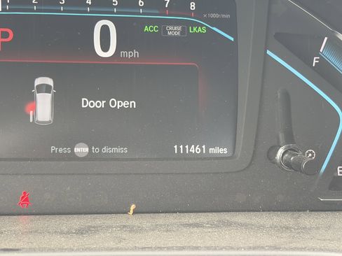 Used 2020 Honda Odyssey EX-L image 11