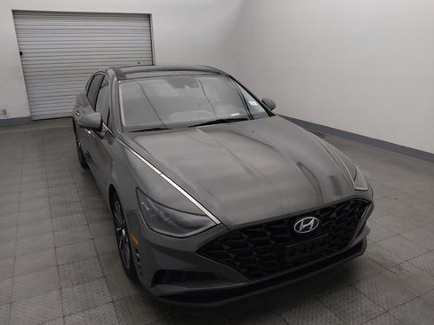 Used 2022 Hyundai Sonata Limited FWD image 14