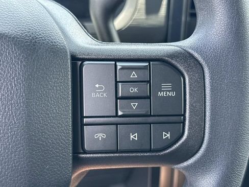 New 2026 Ford F150 STX w/ Equipment Group 200A AWD/4WD image 28