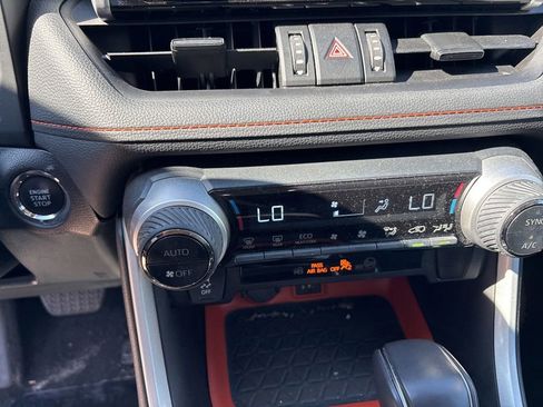 Used 2024 Toyota RAV4 Adventure AWD/4WD image 16