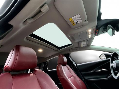 Used 2024 MAZDA CX-30 AWD 2.5 S w/ Preferred Package image 25