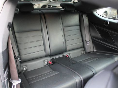 Used 2015 Lexus RC 350 image 27