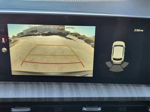 New 2025 Kia Telluride EX image 13