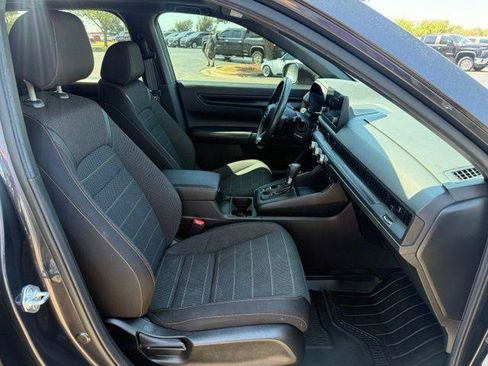 Used 2023 Honda CR-V Sport image 4