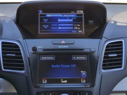 Used 2017 Acura RDX Advance Package image 16