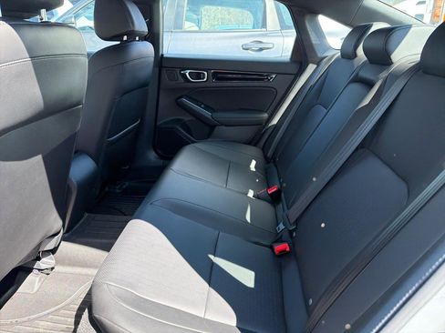 Used 2025 Honda Civic Sport Touring image 21