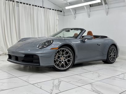 New 2026 Porsche 911 Carrera