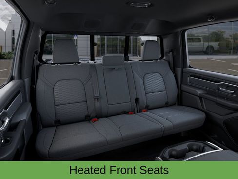 New 2026 RAM 1500 Big Horn image 17