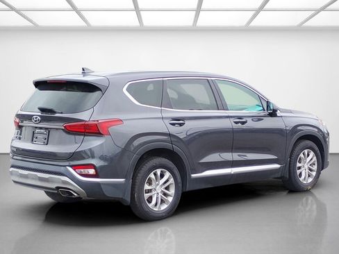 Used 2020 Hyundai Santa Fe SEL FWD image 5