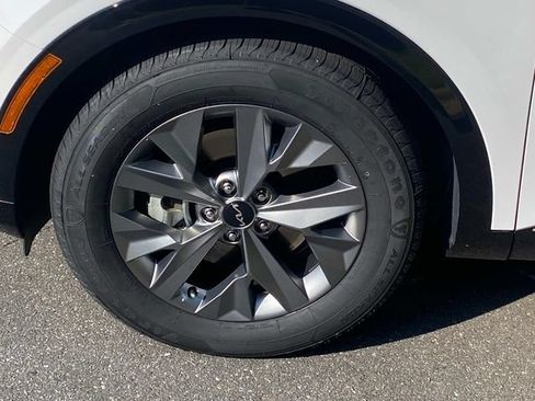 Used 2023 Kia Sportage SX FWD image 6